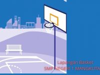 Arena Bola Basket