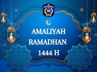 AMALIAH RAMADHAN 1444 H